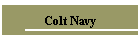 Colt Navy