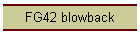FG42 blowback