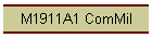 M1911A1 ComMil