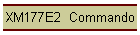 XM177E2  Commando