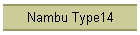 Nambu Type14