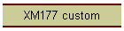 XM177 custom