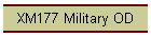 XM177 Military OD
