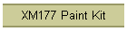 XM177 Paint Kit