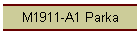 M1911-A1 Parka