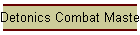 Detonics Combat Master