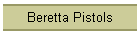 Beretta Pistols
