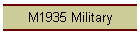 M1935 Military