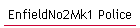 EnfieldNo2Mk1 Police