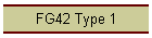 FG42 Type 1