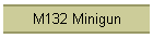 M132 Minigun