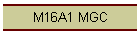 M16A1 MGC