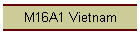 M16A1 Vietnam