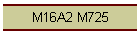 M16A2 M725