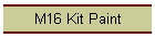 M16 Kit Paint