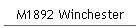 M1892 Winchester