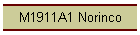 M1911A1 Norinco