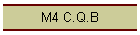 M4 C.Q.B