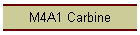 M4A1 Carbine