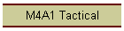 M4A1 Tactical