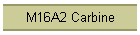 M16A2 Carbine