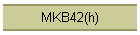 MKB42(h)