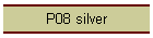 P08 silver