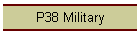P38 Military