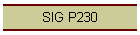 SIG P230