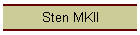 Sten MKII
