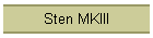 Sten MKIII