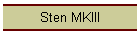 Sten MKIII