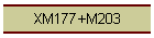 XM177+M203